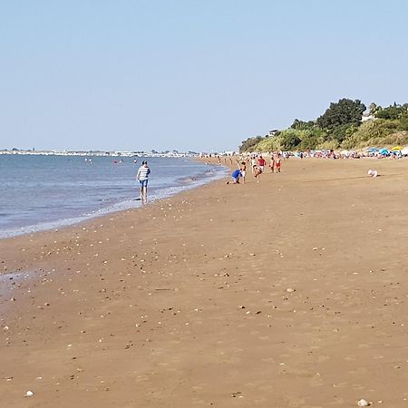 Loft El Duque Apartment Sanlúcar de Barrameda Екстериор снимка