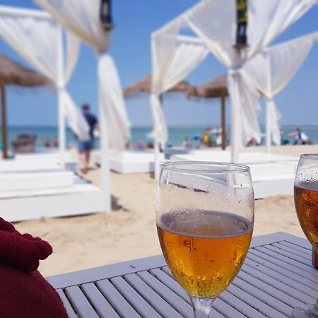 Loft El Duque Apartment Sanlúcar de Barrameda Екстериор снимка