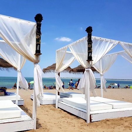 Loft El Duque Apartment Sanlúcar de Barrameda Екстериор снимка