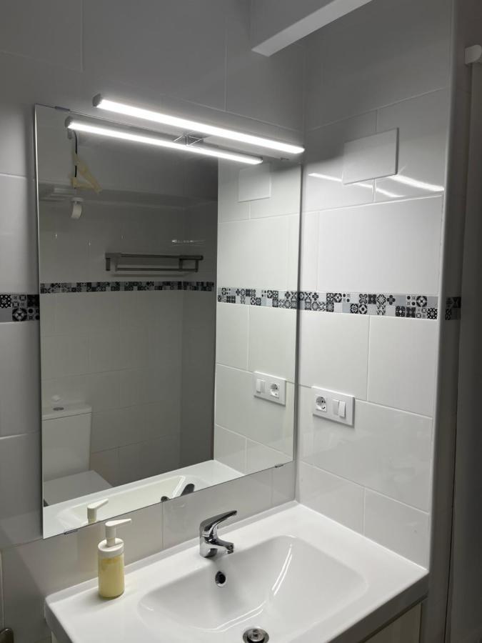 Loft El Duque Apartment Sanlúcar de Barrameda Екстериор снимка