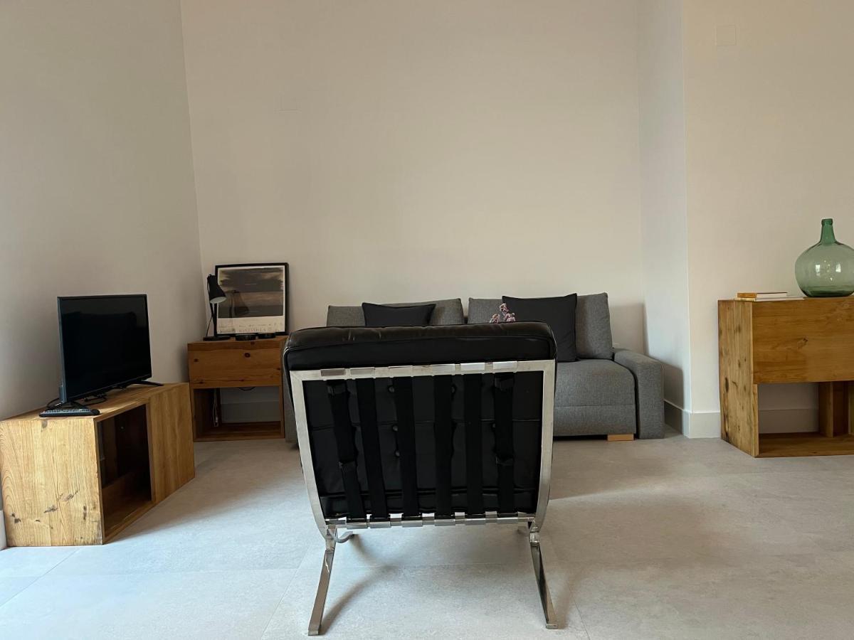 Loft El Duque Apartment Sanlúcar de Barrameda Екстериор снимка