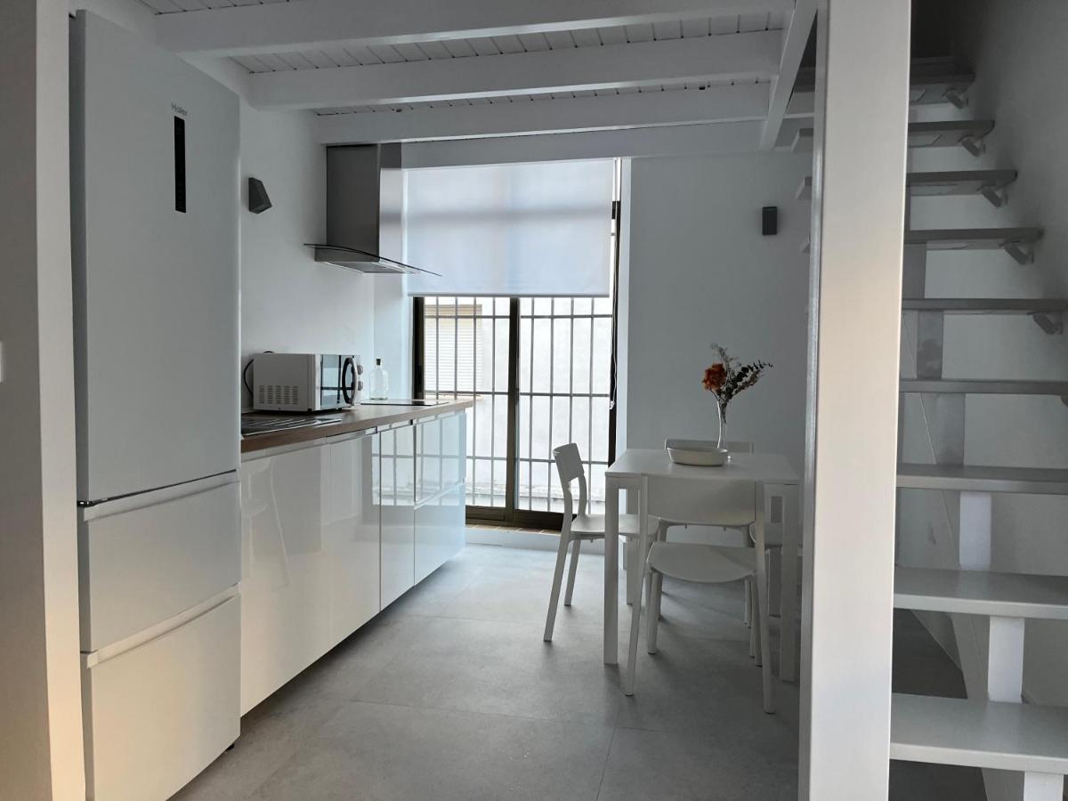 Loft El Duque Apartment Sanlúcar de Barrameda Екстериор снимка