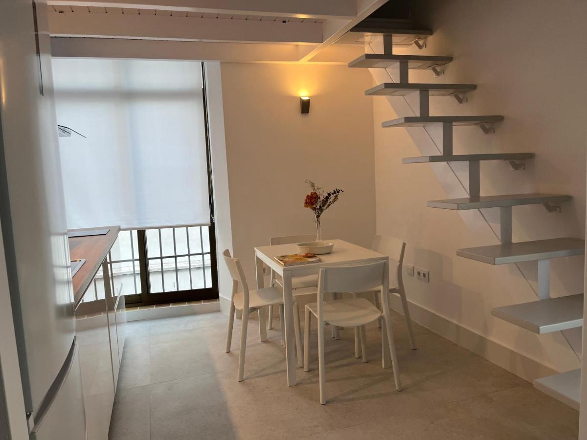 Loft El Duque Apartment Sanlúcar de Barrameda Екстериор снимка