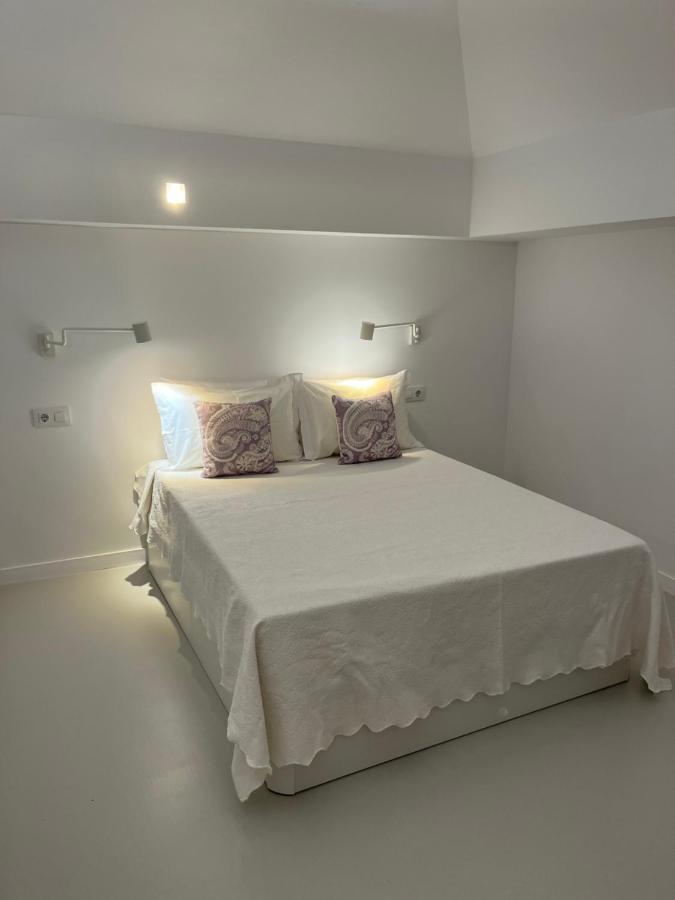 Loft El Duque Apartment Sanlúcar de Barrameda Екстериор снимка