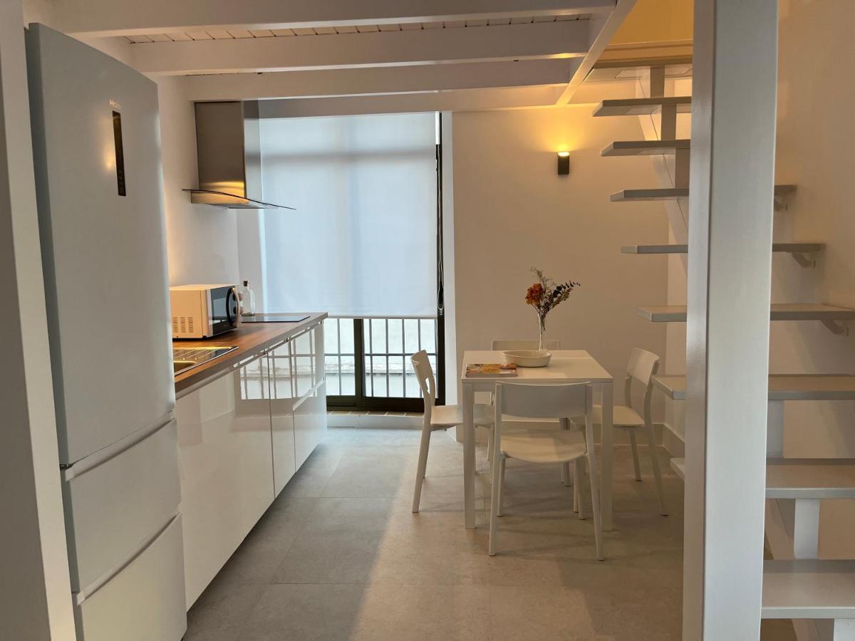Loft El Duque Apartment Sanlúcar de Barrameda Екстериор снимка
