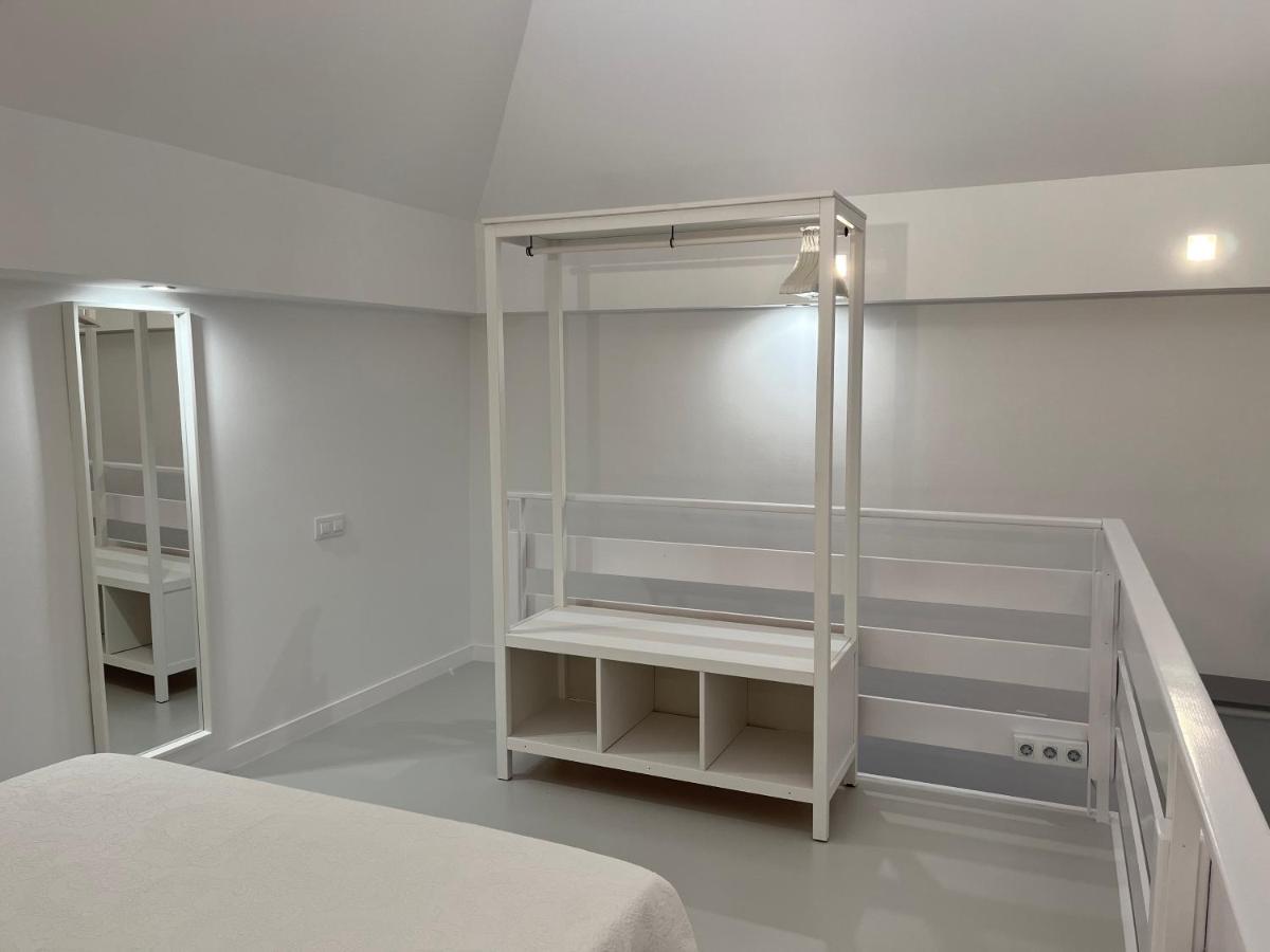 Loft El Duque Apartment Sanlúcar de Barrameda Екстериор снимка