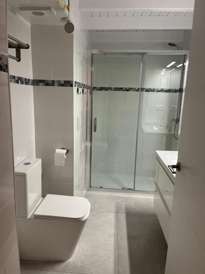 Loft El Duque Apartment Sanlúcar de Barrameda Екстериор снимка