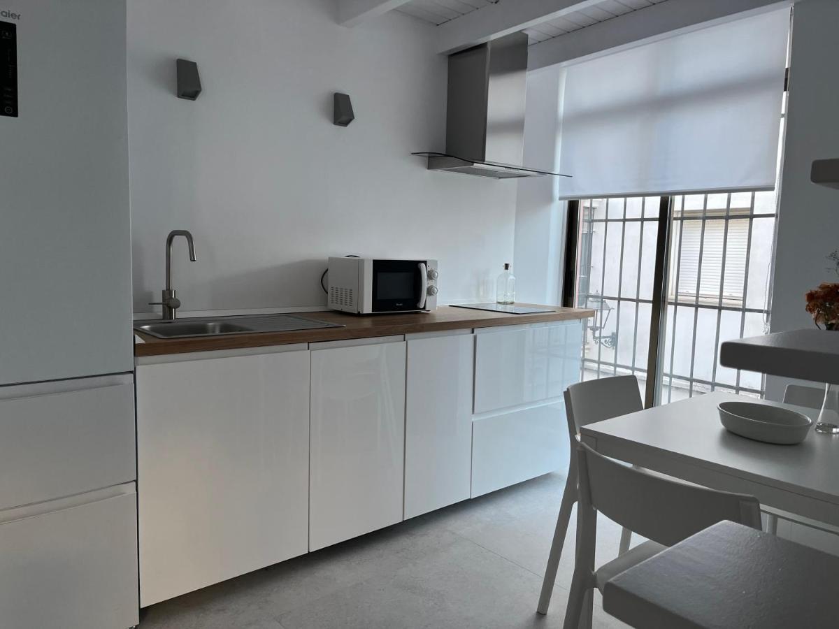Loft El Duque Apartment Sanlúcar de Barrameda Екстериор снимка