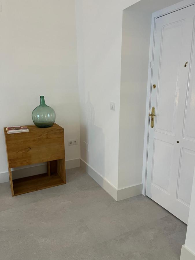 Loft El Duque Apartment Sanlúcar de Barrameda Екстериор снимка