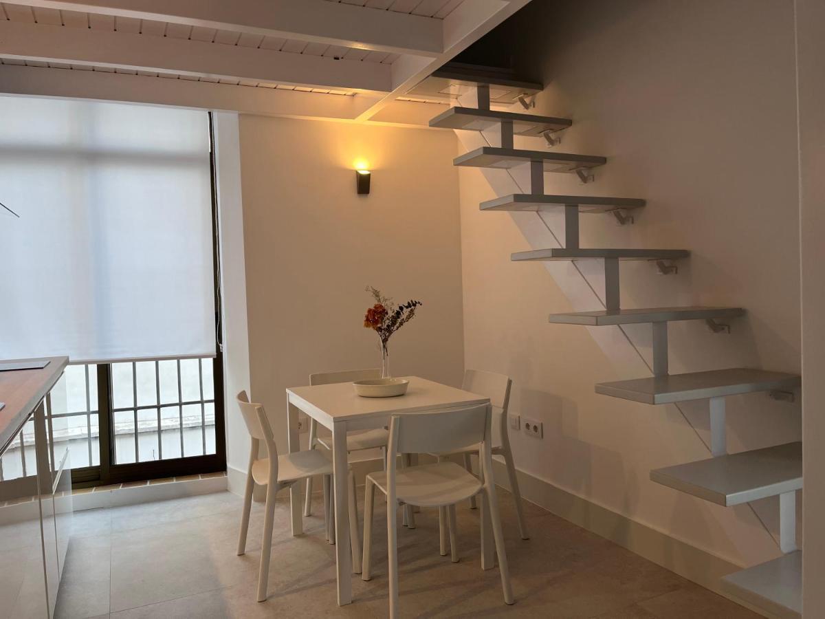 Loft El Duque Apartment Sanlúcar de Barrameda Екстериор снимка
