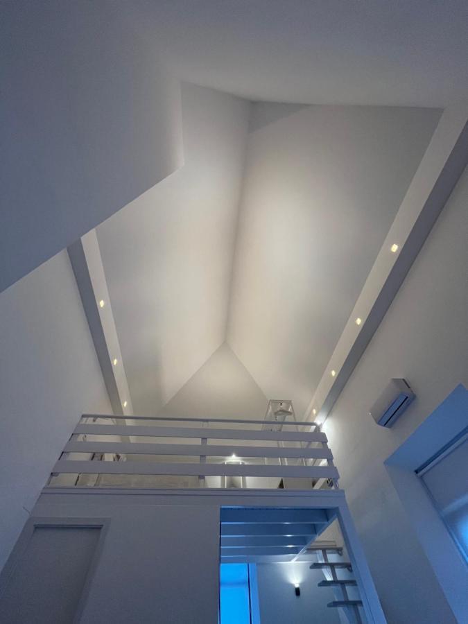 Loft El Duque Apartment Sanlúcar de Barrameda Екстериор снимка