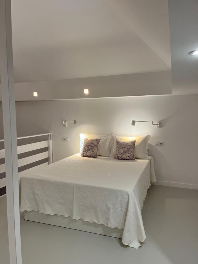 Loft El Duque Apartment Sanlúcar de Barrameda Екстериор снимка