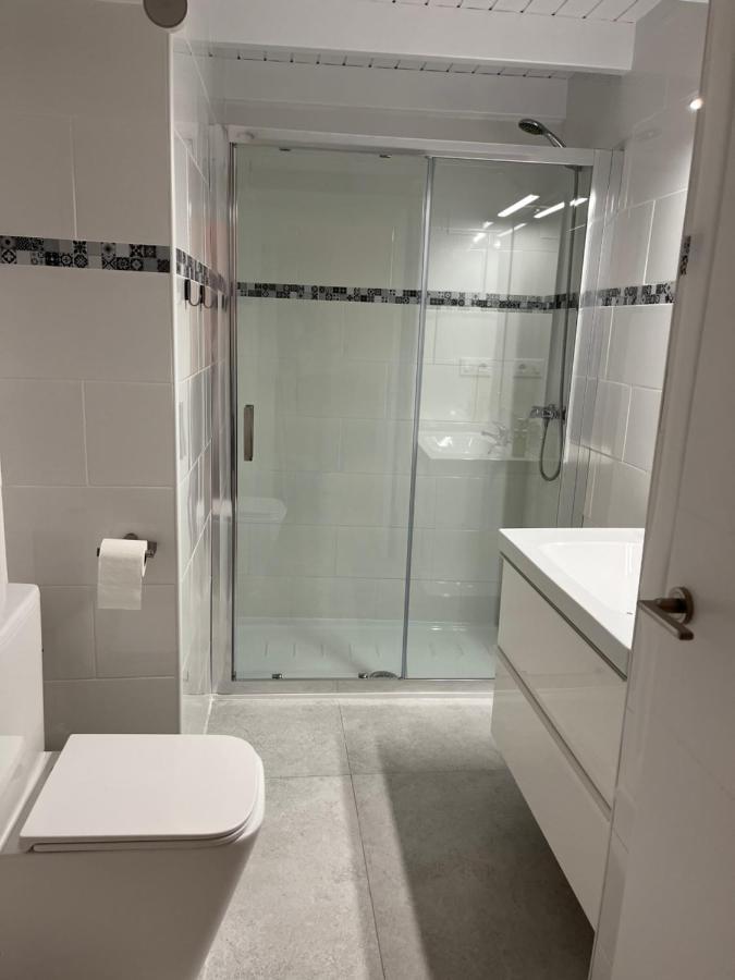 Loft El Duque Apartment Sanlúcar de Barrameda Екстериор снимка