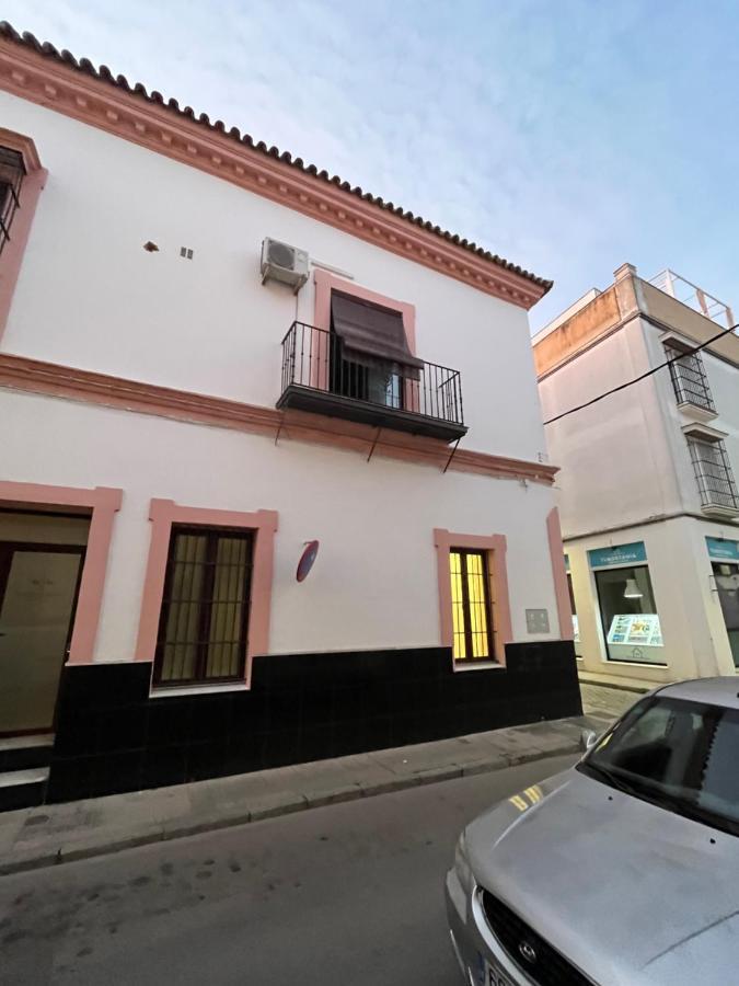 Loft El Duque Apartment Sanlúcar de Barrameda Екстериор снимка