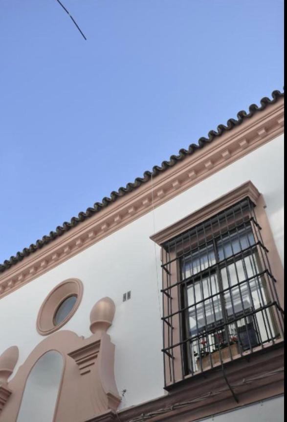 Loft El Duque Apartment Sanlúcar de Barrameda Екстериор снимка